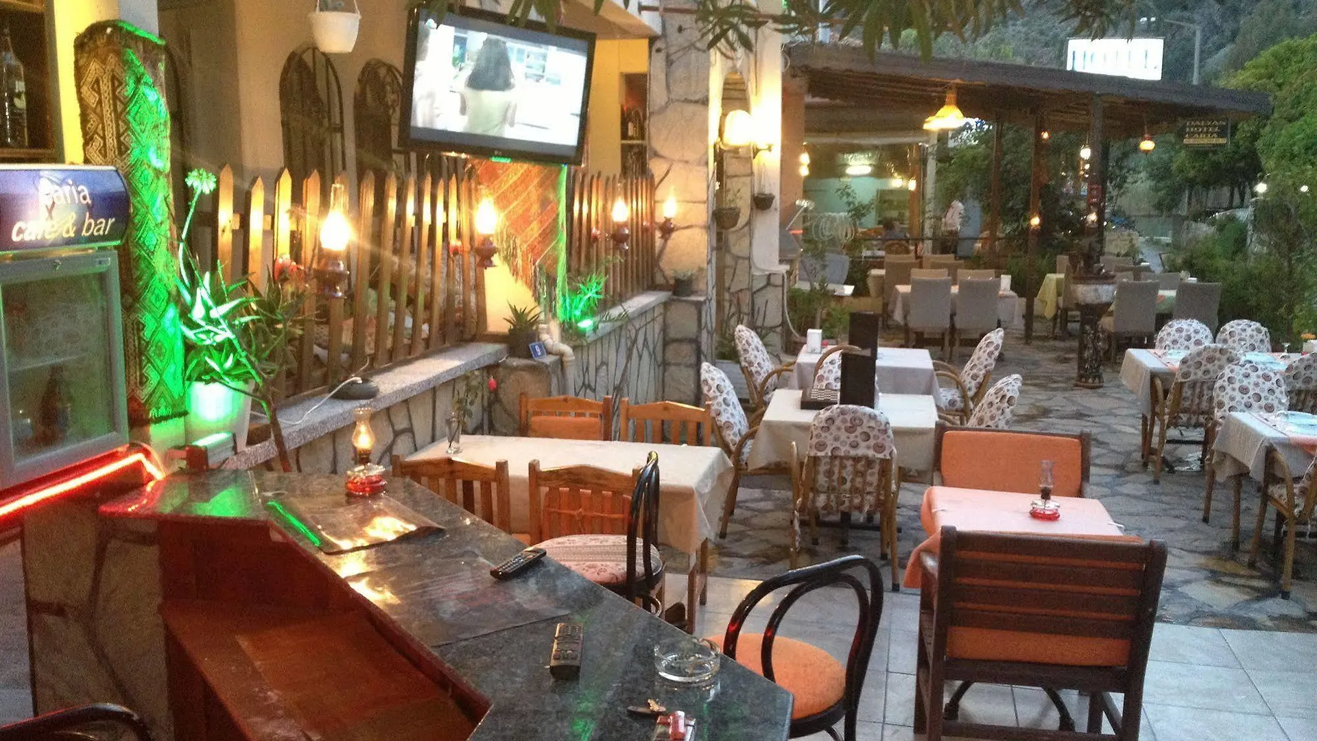 Dalyan Caria Premium Otel