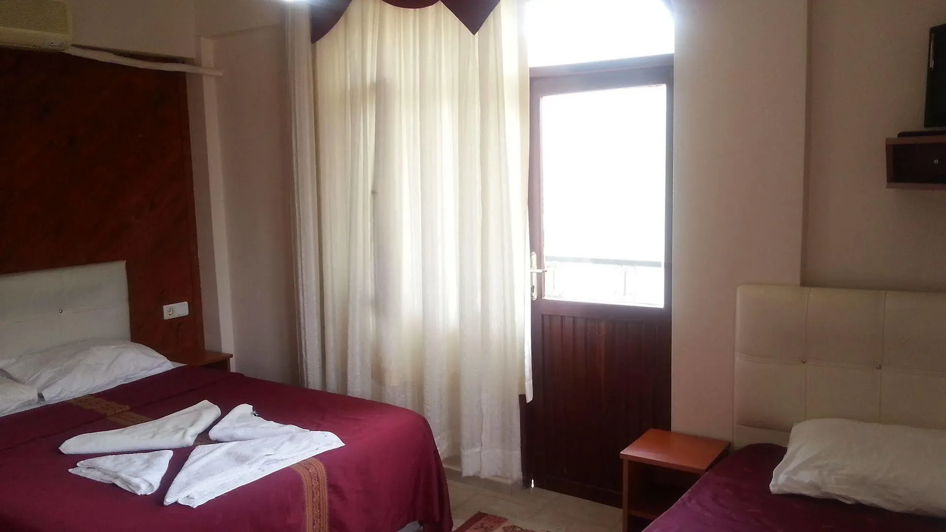 Dalyan Caria Premium Otel