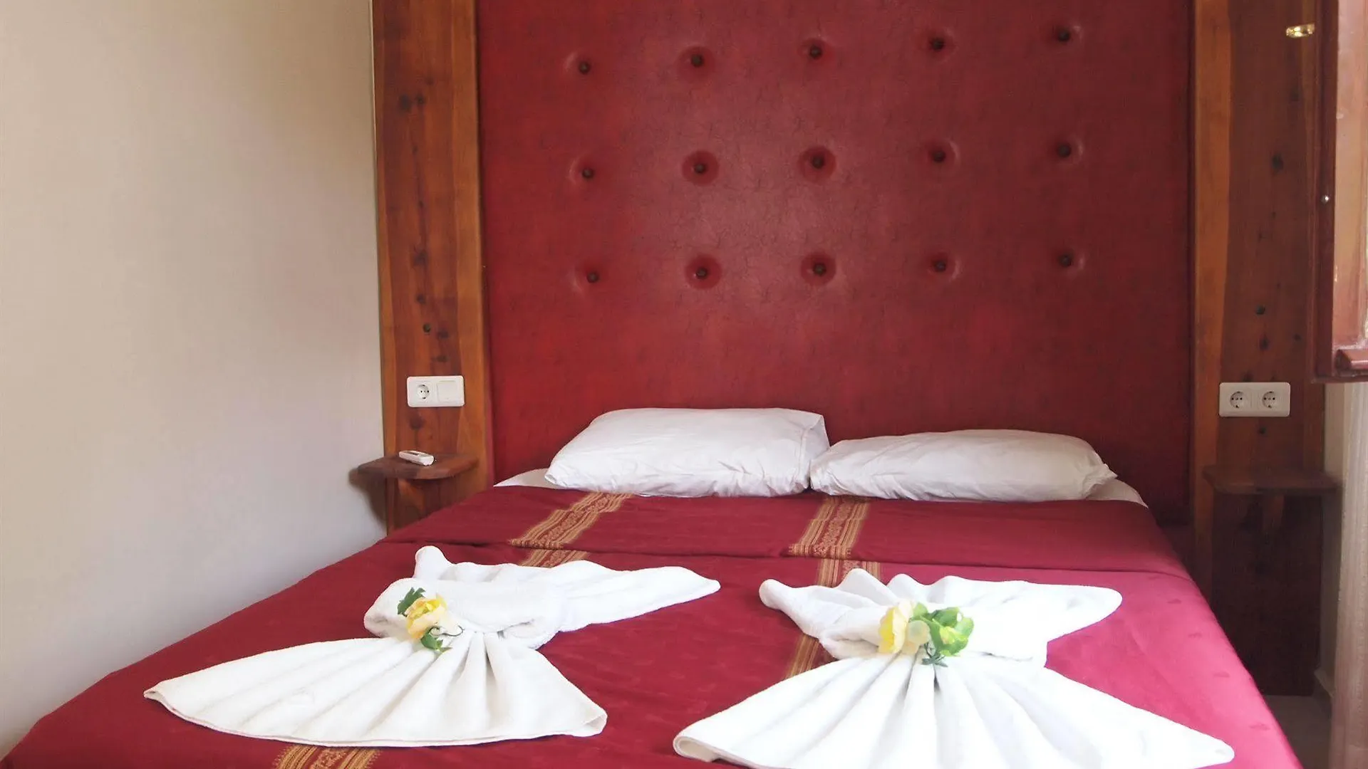 Dalyan Caria Premium Otel