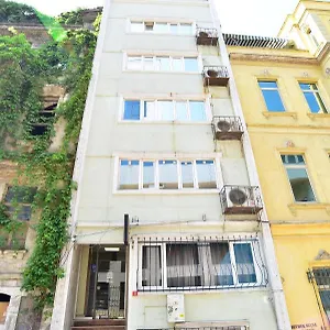 Liva 3*, İstanbul Türkiye