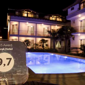 Hotel Yaprak, Dalyan
