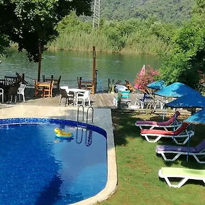 Dervi̇şhan Health Club Konukevi