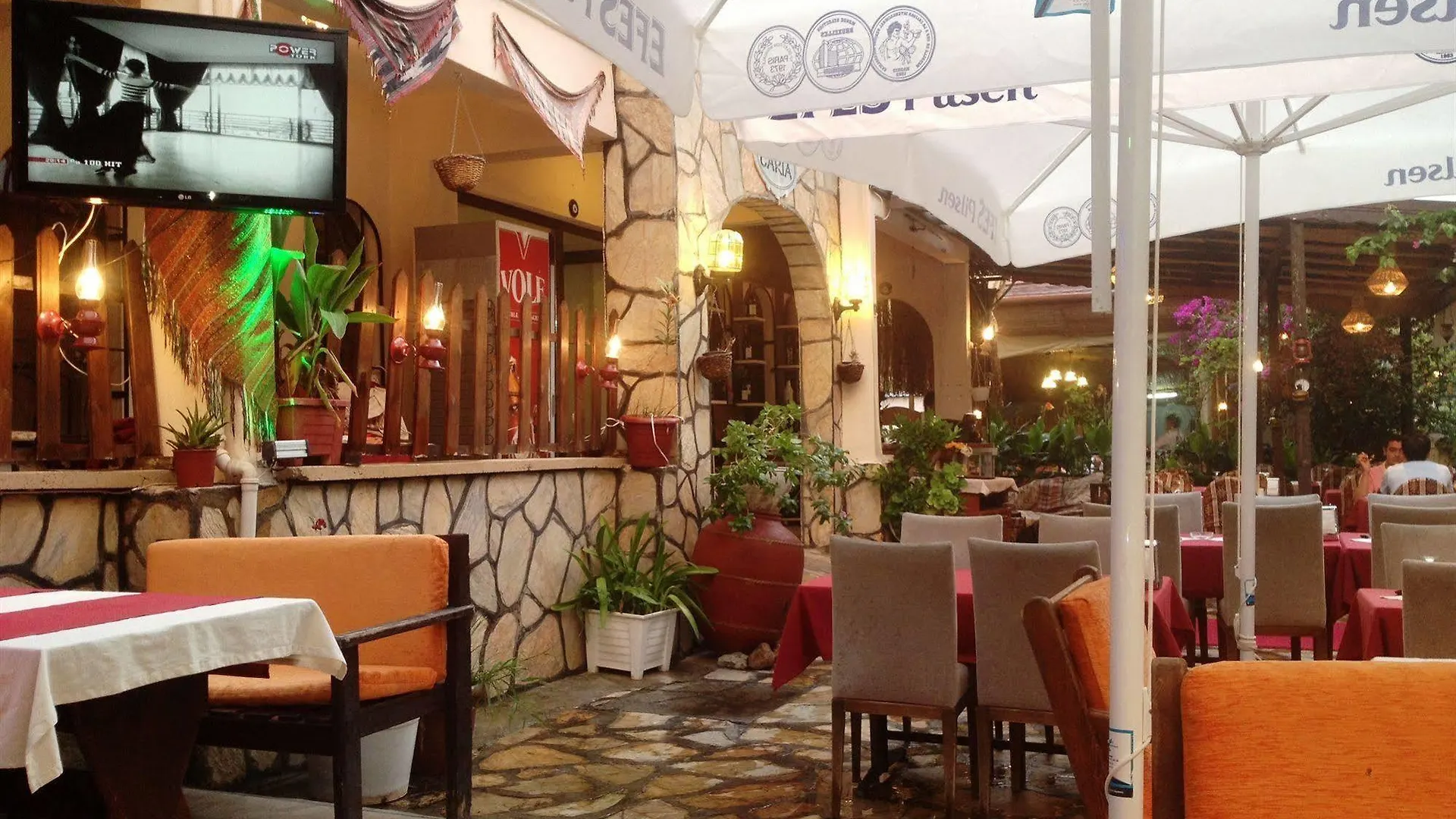 Dalyan Caria Premium Hotel