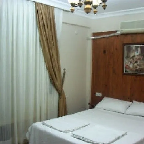 Dalyan Caria Premium Hotel 3*,